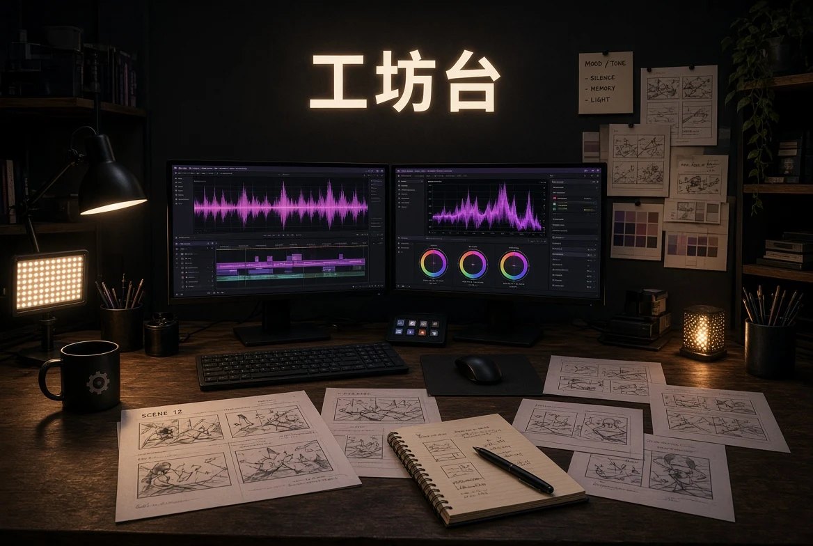 51吃瓜坊台制作方法