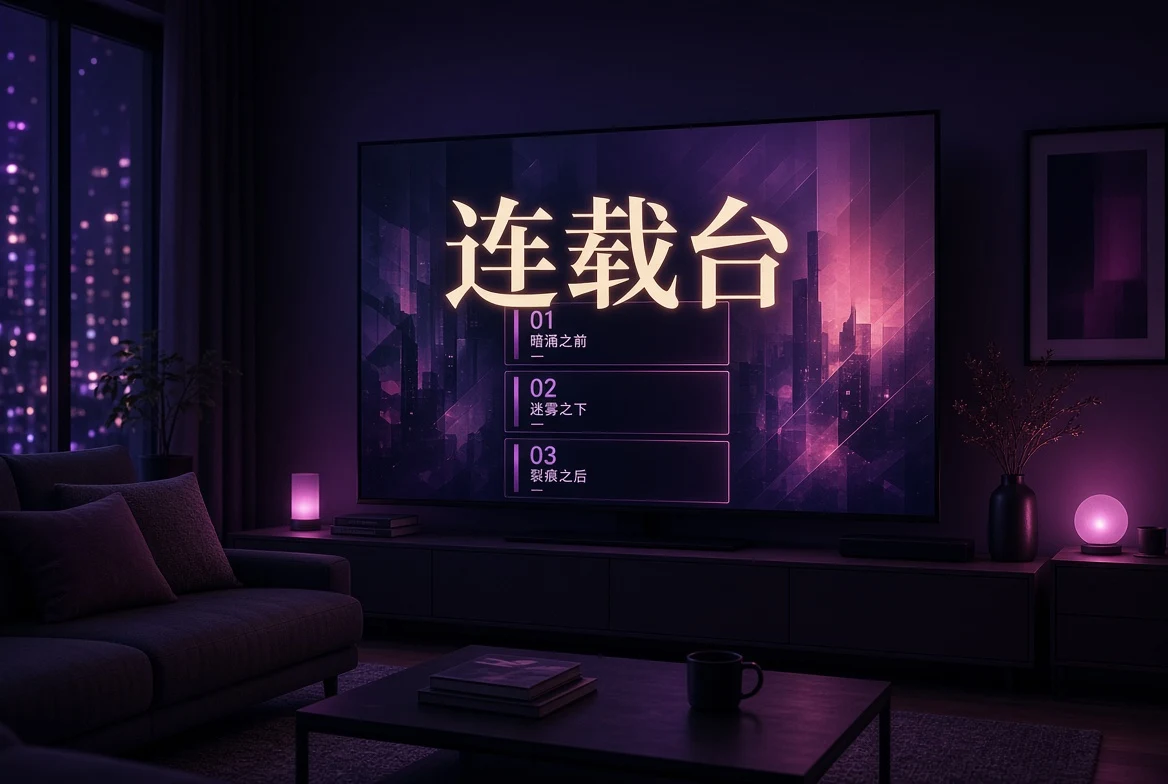 51吃瓜载台系列内容